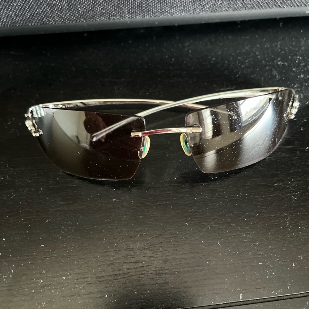 Cartier unisex sunglasses - Picture 3 of 3
